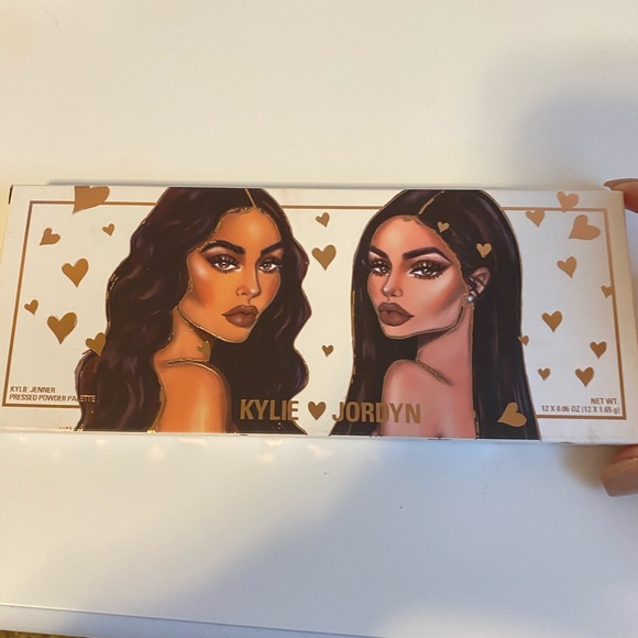 Kylie Cosmetics Other - Kylie Cosmeticsxjordyn